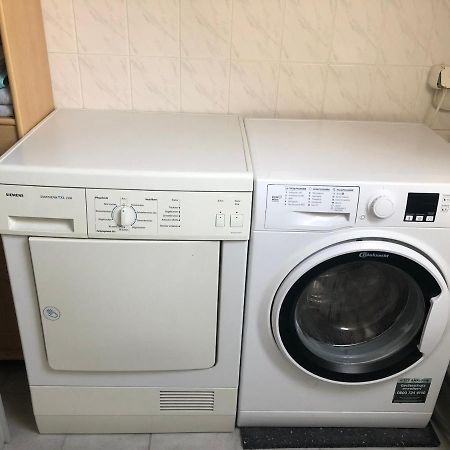 Ferienwohnung Viezens Neustadt am Rübenberge Dış mekan fotoğraf