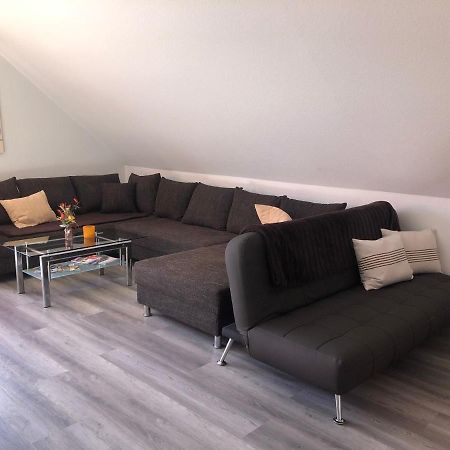 Ferienwohnung Viezens Neustadt am Rübenberge Dış mekan fotoğraf