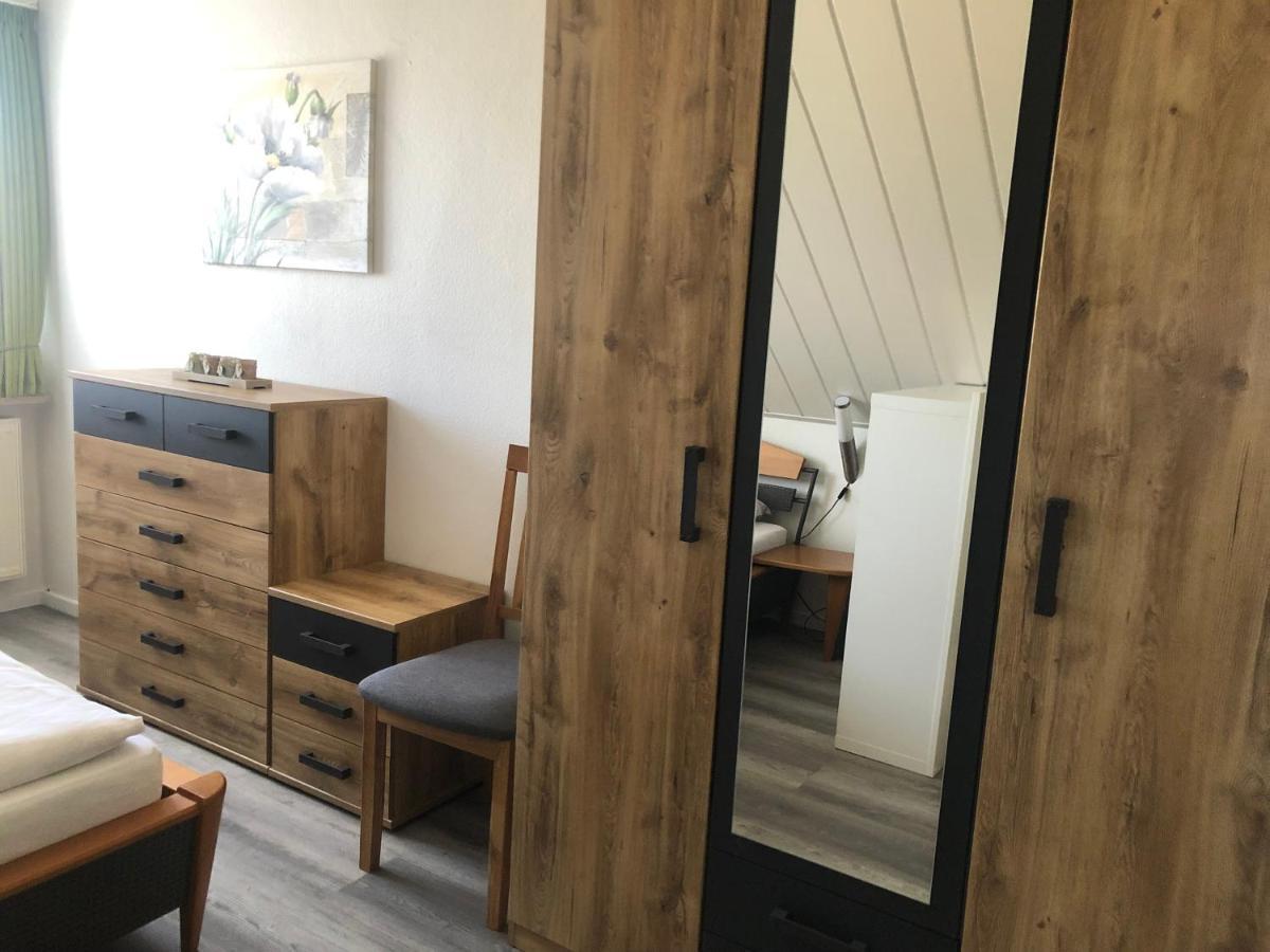 Ferienwohnung Viezens Neustadt am Rübenberge Dış mekan fotoğraf