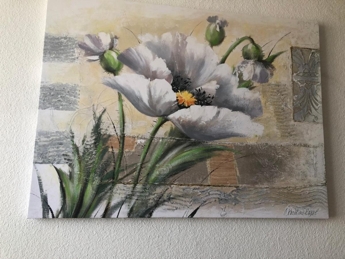Ferienwohnung Viezens Neustadt am Rübenberge Dış mekan fotoğraf